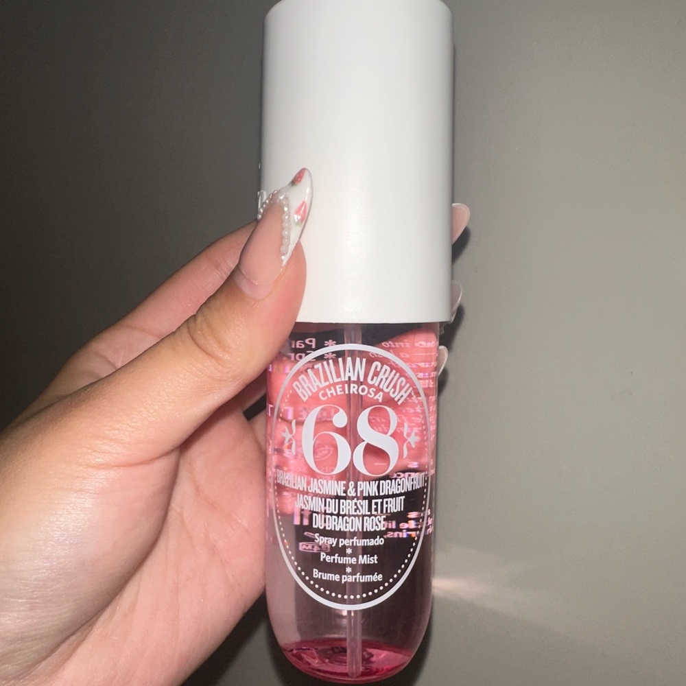 Sol de Janeiro Brazilian Crush Cheirosa 68 Beija Flor